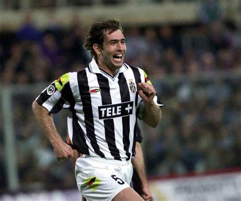 igor tudor Juventus